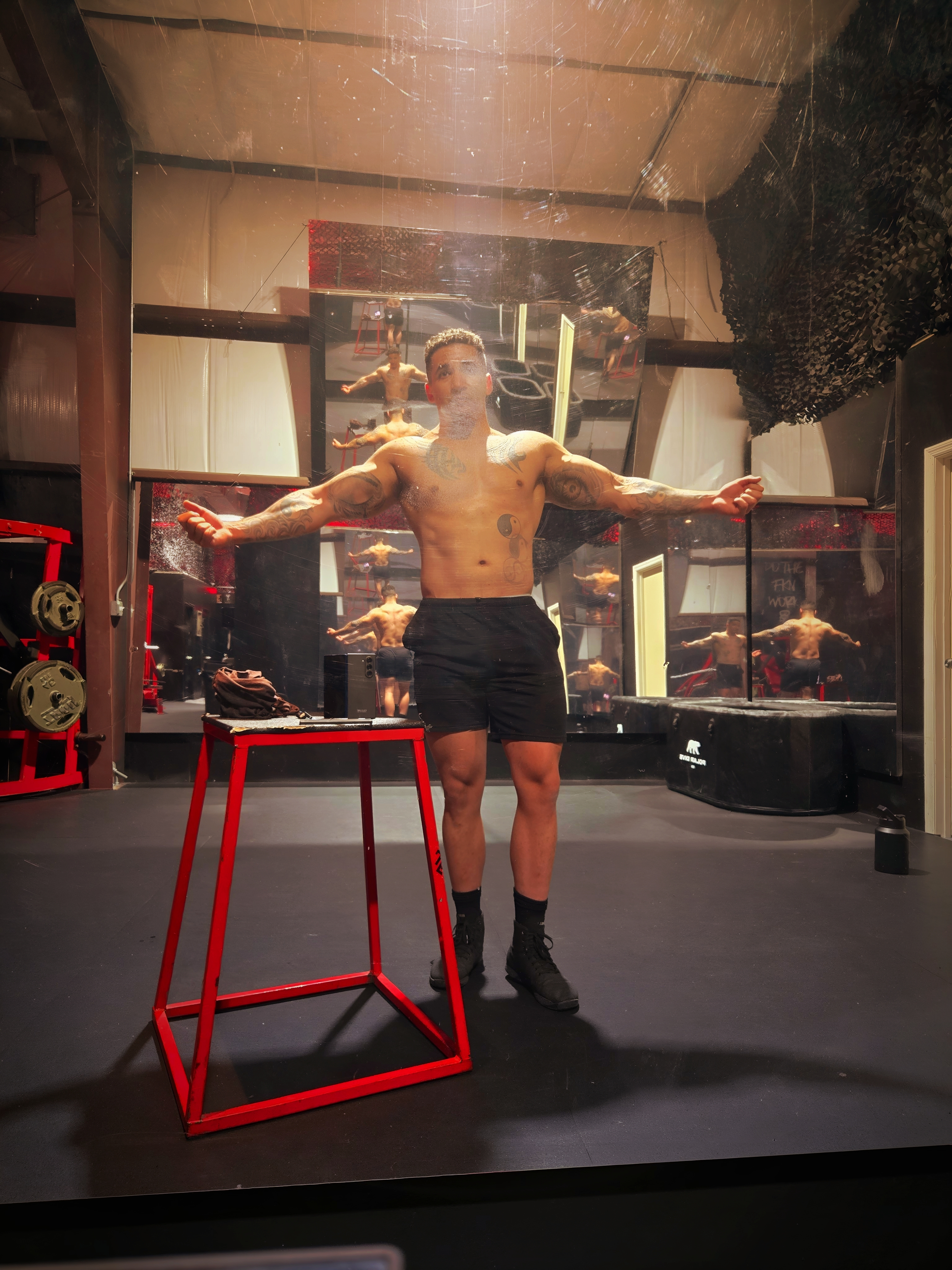 Kaleb progress photo 3